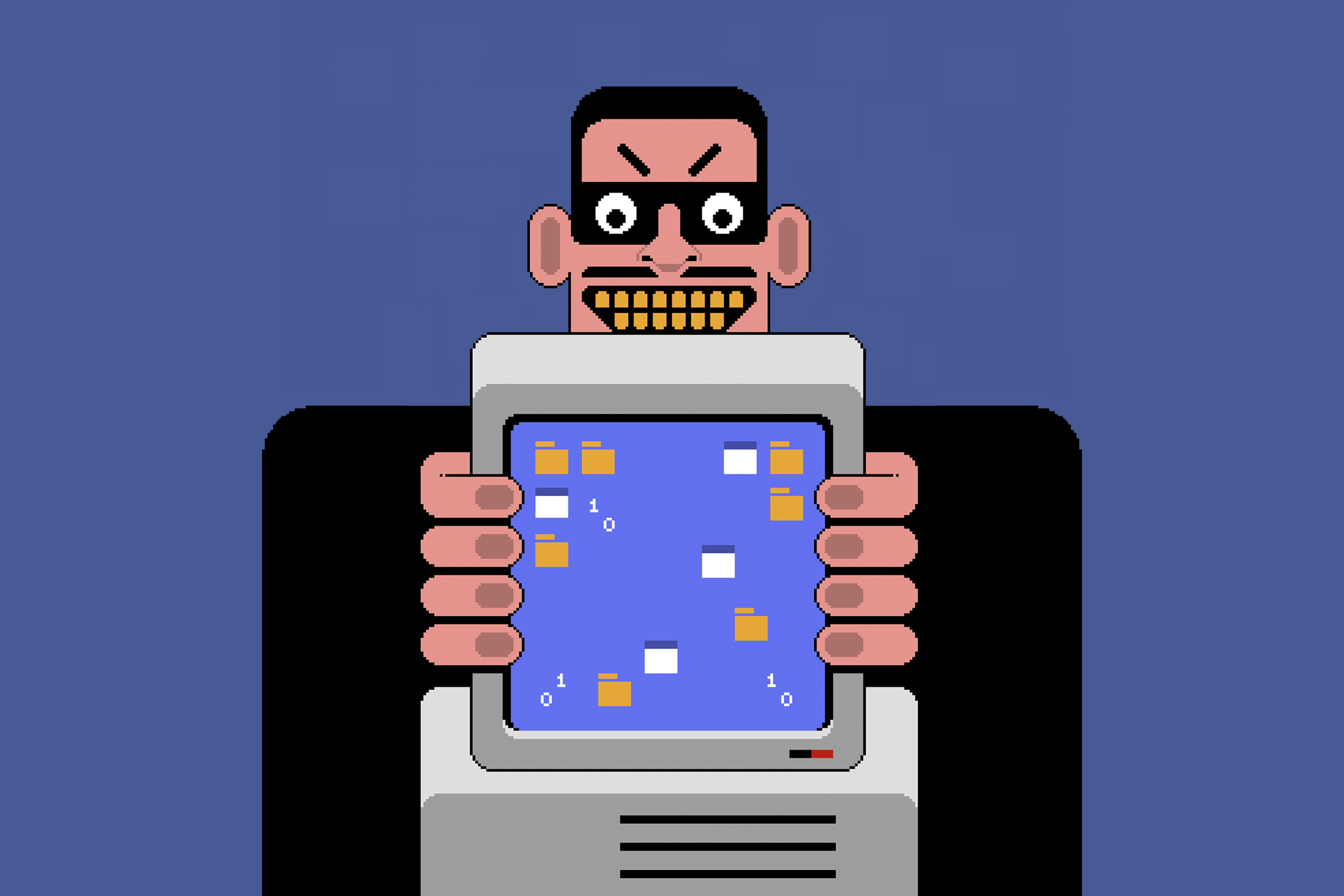Privacy and Security